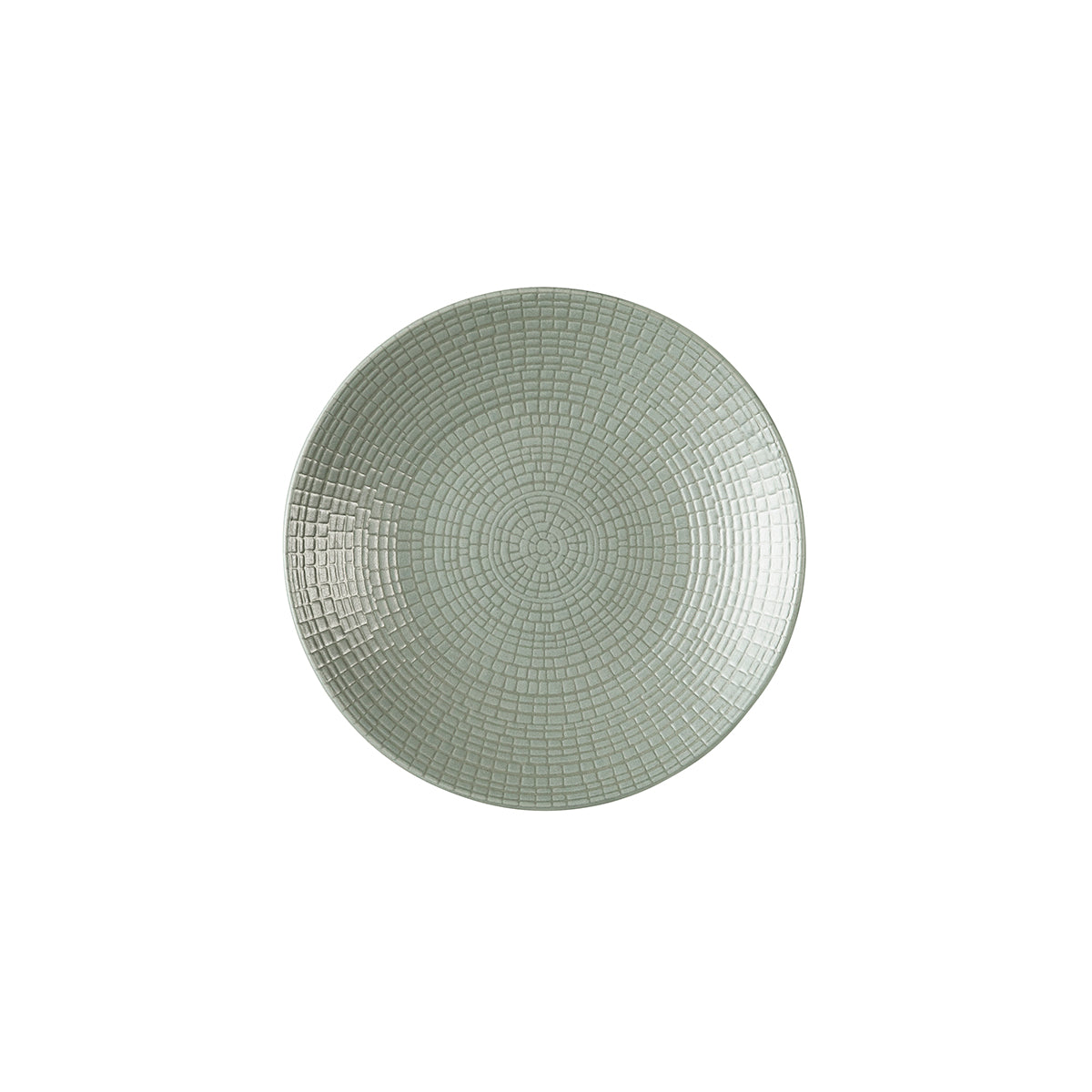 MODULO NATURE JADE Bread plate 16 cm