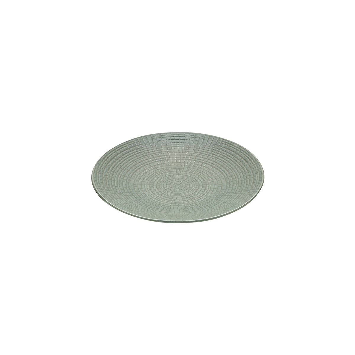 MODULO NATURE JADE Bread plate 16 cm