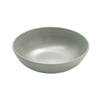 MODULO NATURE JADE Salad bowl 24 cm