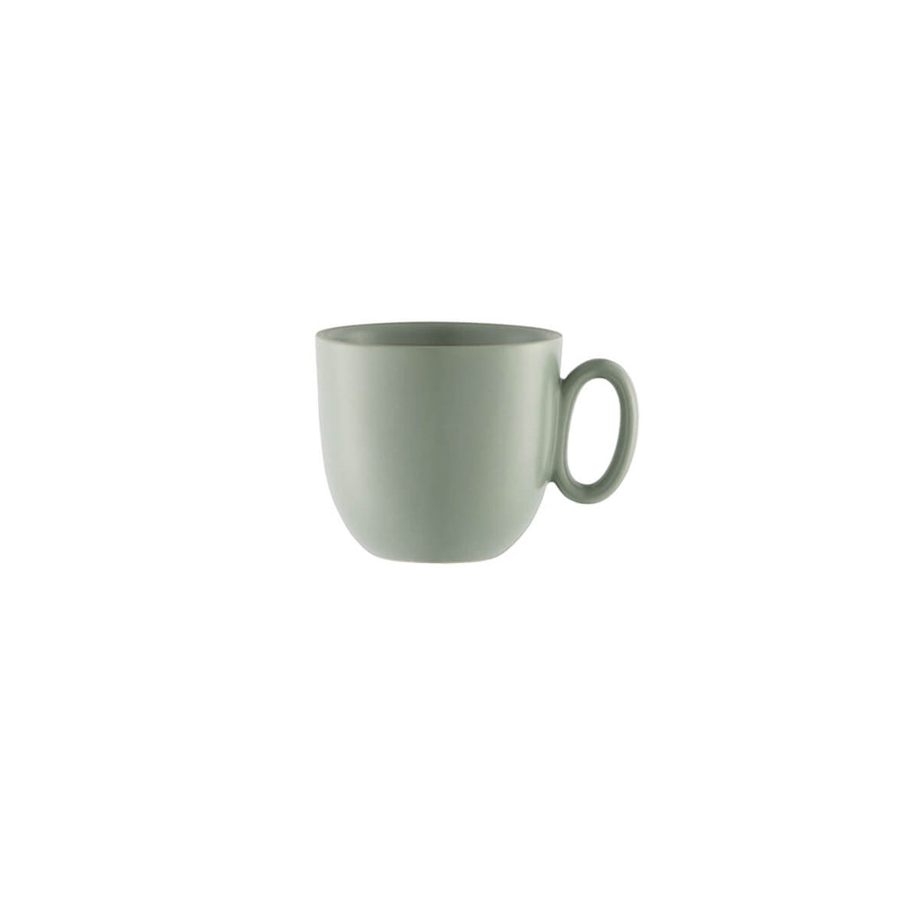 MODULO NATURE JADE Coffee/expresso cup 11,5 cl