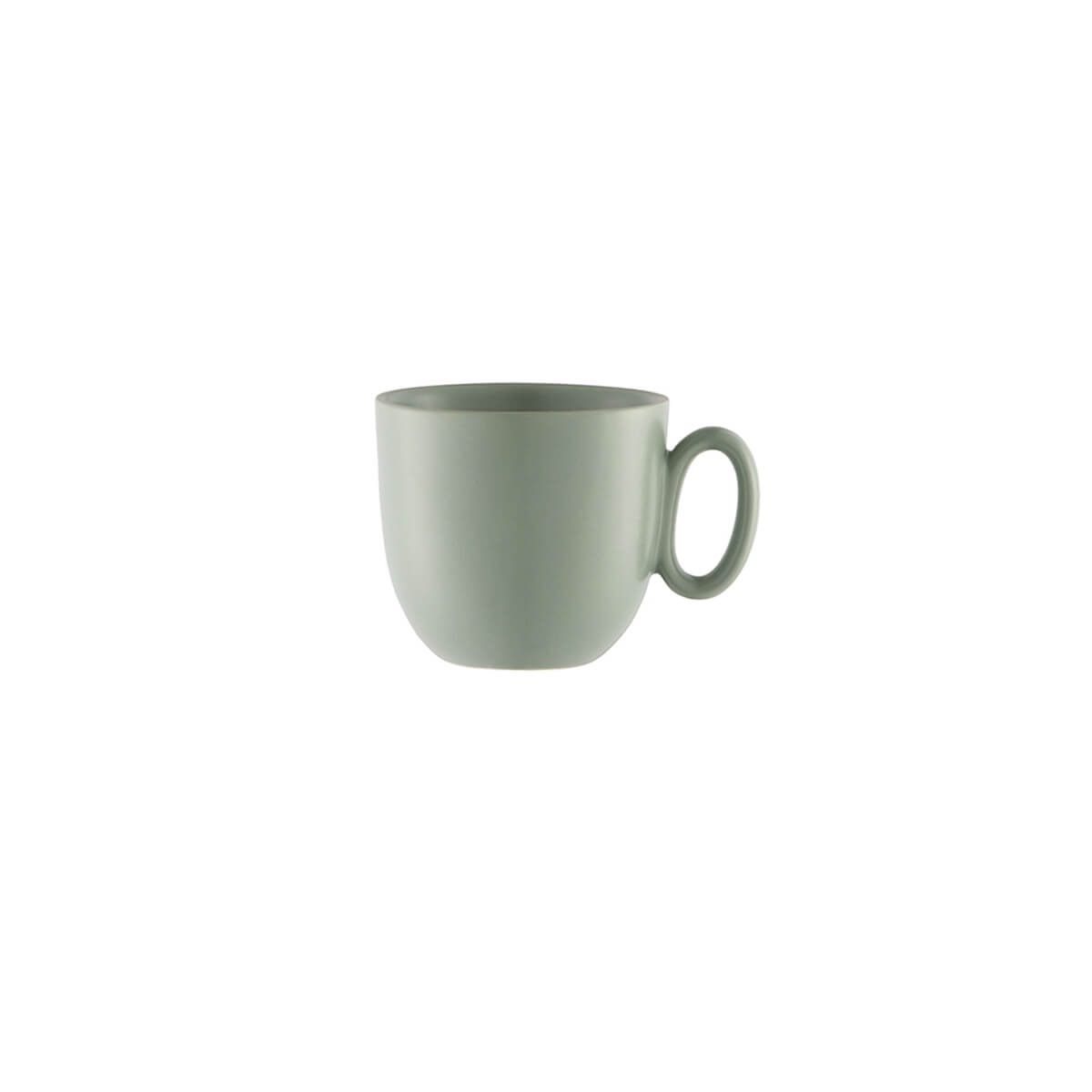 MODULO NATURE JADE Coffee/expresso cup 11,5 cl