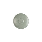 MODULO NATURE JADE Coffee/expresso saucer 12,5 cm