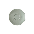 MODULO NATURE JADE Tea/coffee saucer 15,9 cm