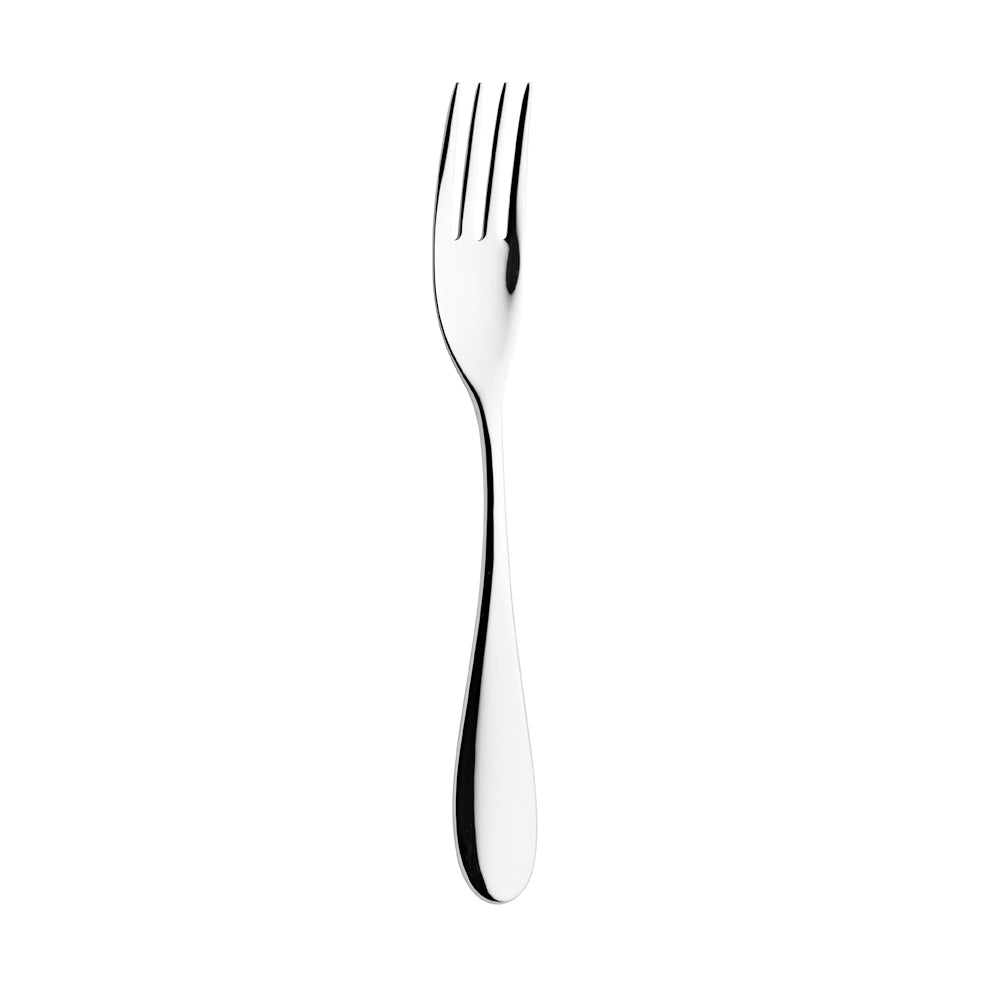 ONDE MIRROR FINISH Salad / Dessert fork