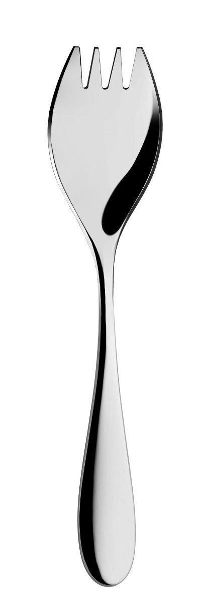 ONDE MIRROR FINISH Cocktail / Pastry fork