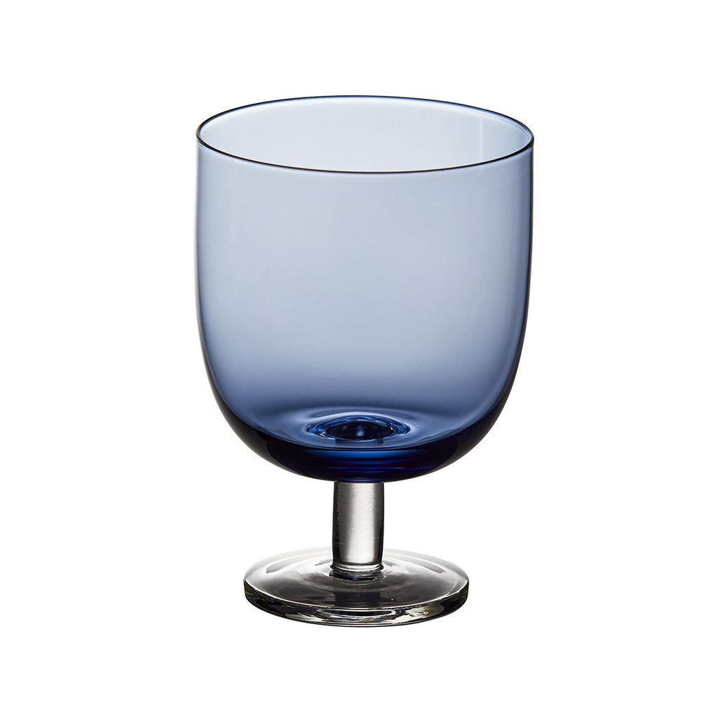 EMPILEO BLUE Wine glass 26 cl