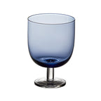 EMPILEO BLUE Wine glass 26 cl