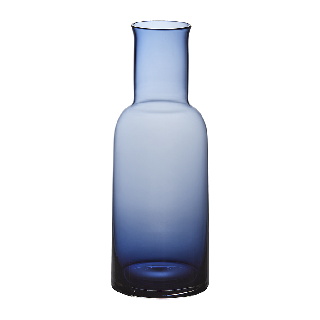 EMPILEO BLUE Carafe 75 cl