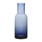 EMPILEO BLUE Carafe 75 cl