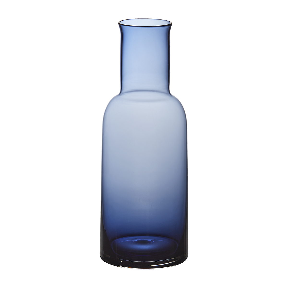EMPILEO BLUE Carafe 75 cl