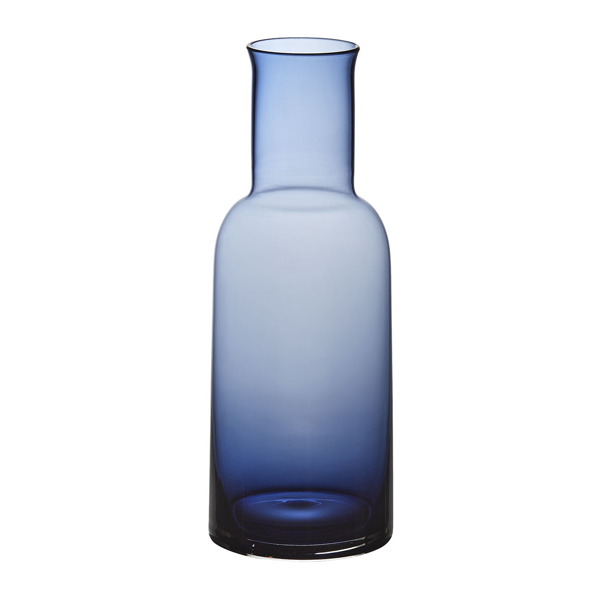EMPILEO BLUE Carafe 75 cl