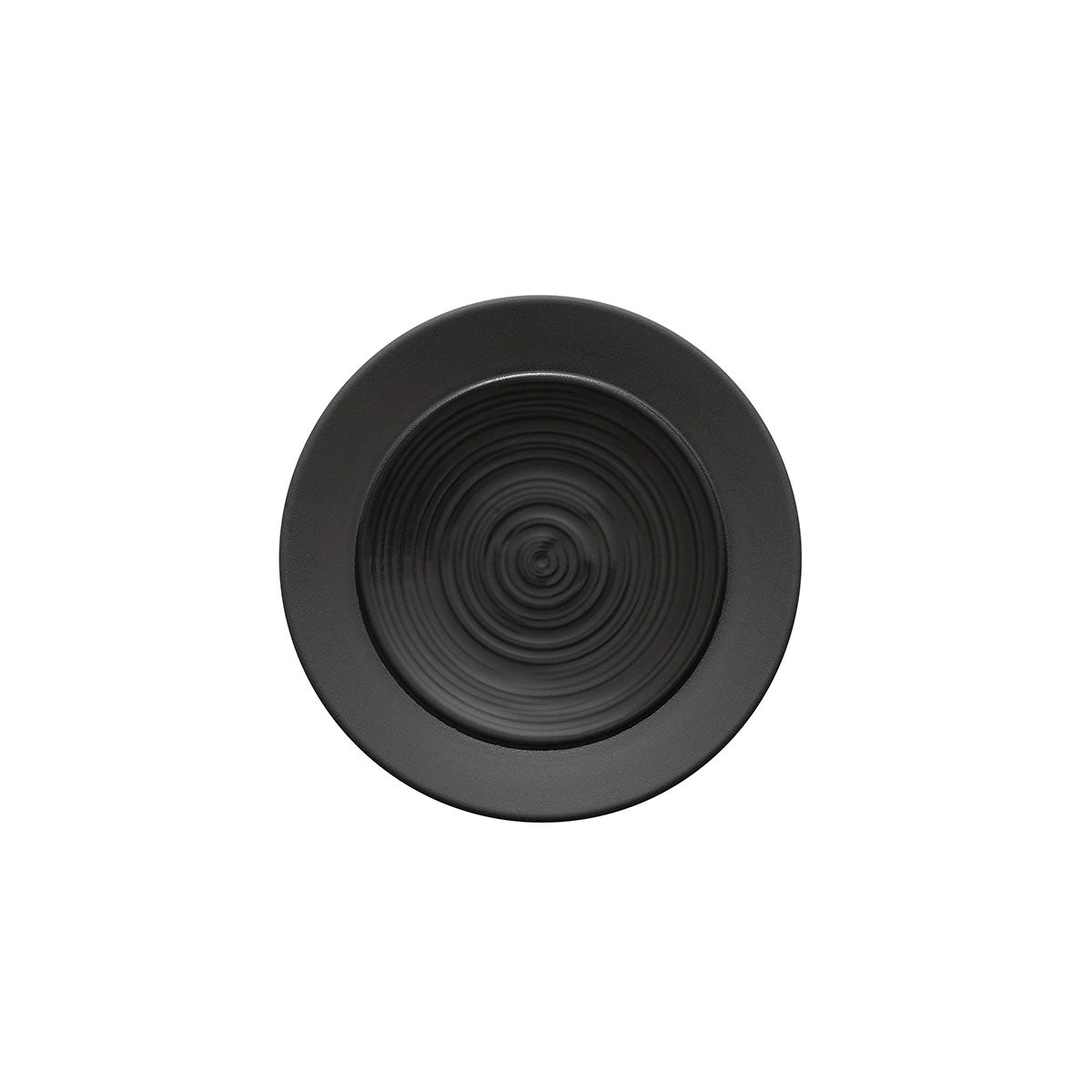 BAHIA BLACK ONYX Bread plate 14 cm