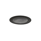 BAHIA BLACK ONYX Bread plate 14 cm
