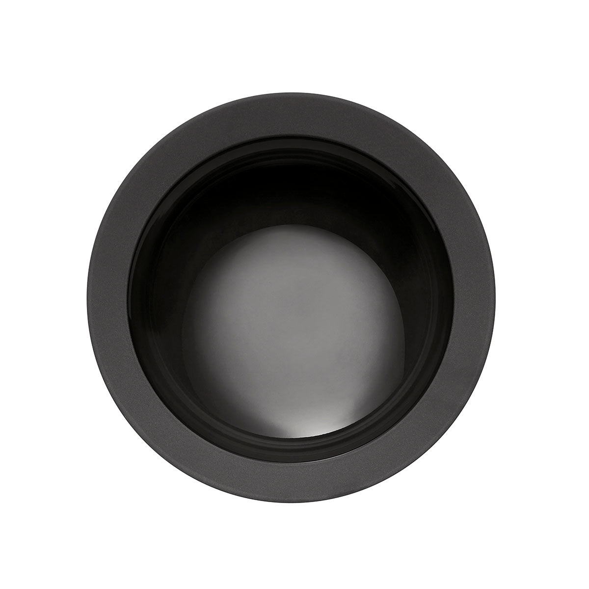 Image du produit: BAHIA BLACK ONYX Soup dish 20 cm