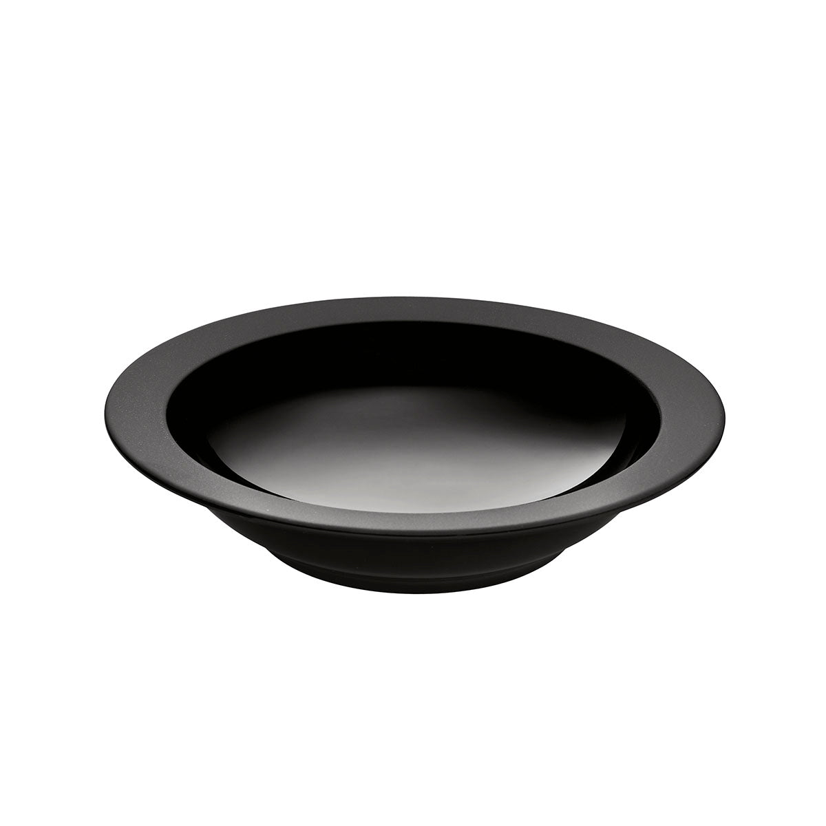 Image du produit: BAHIA BLACK ONYX Soup dish 20 cm