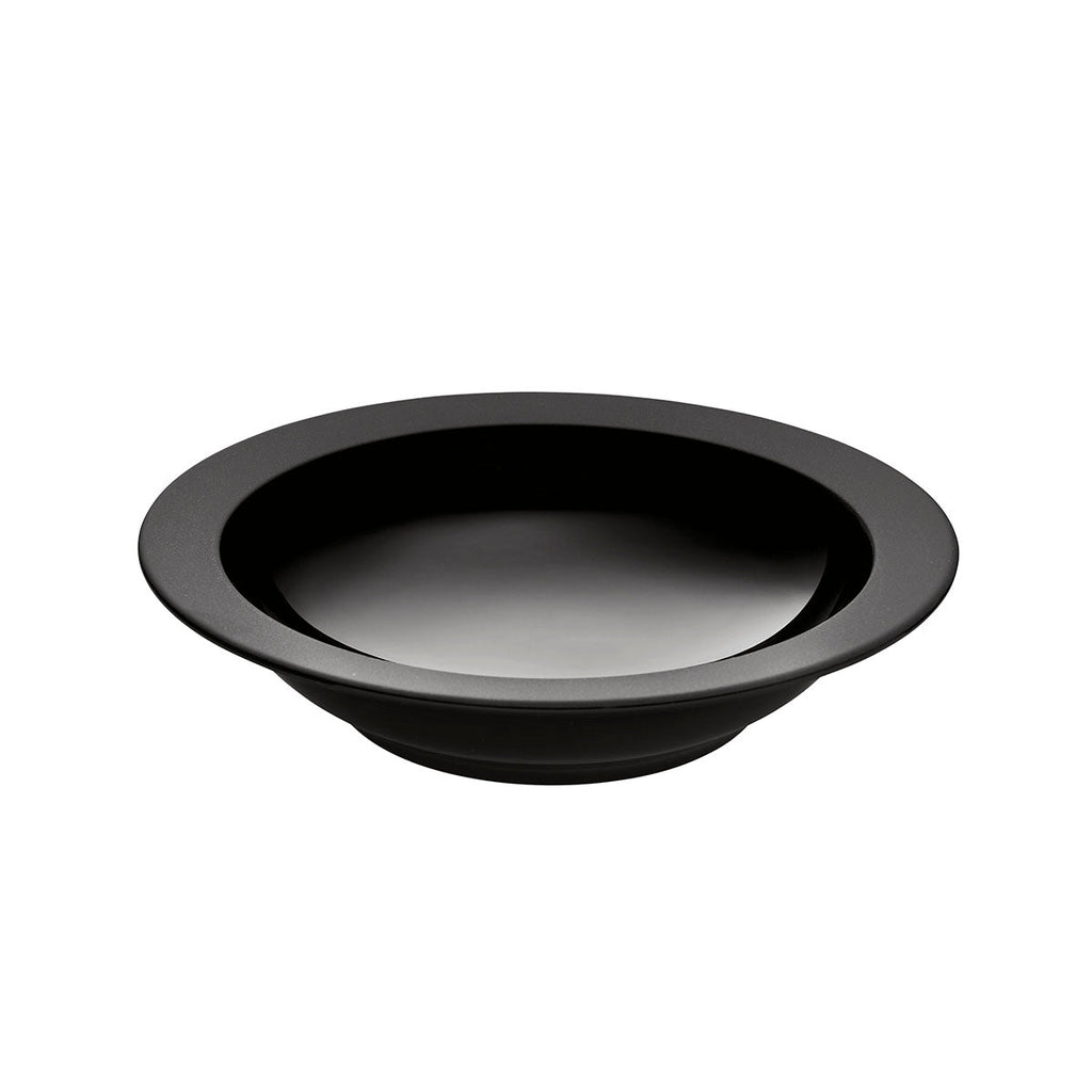 BAHIA BLACK ONYX Soup dish 20 cm