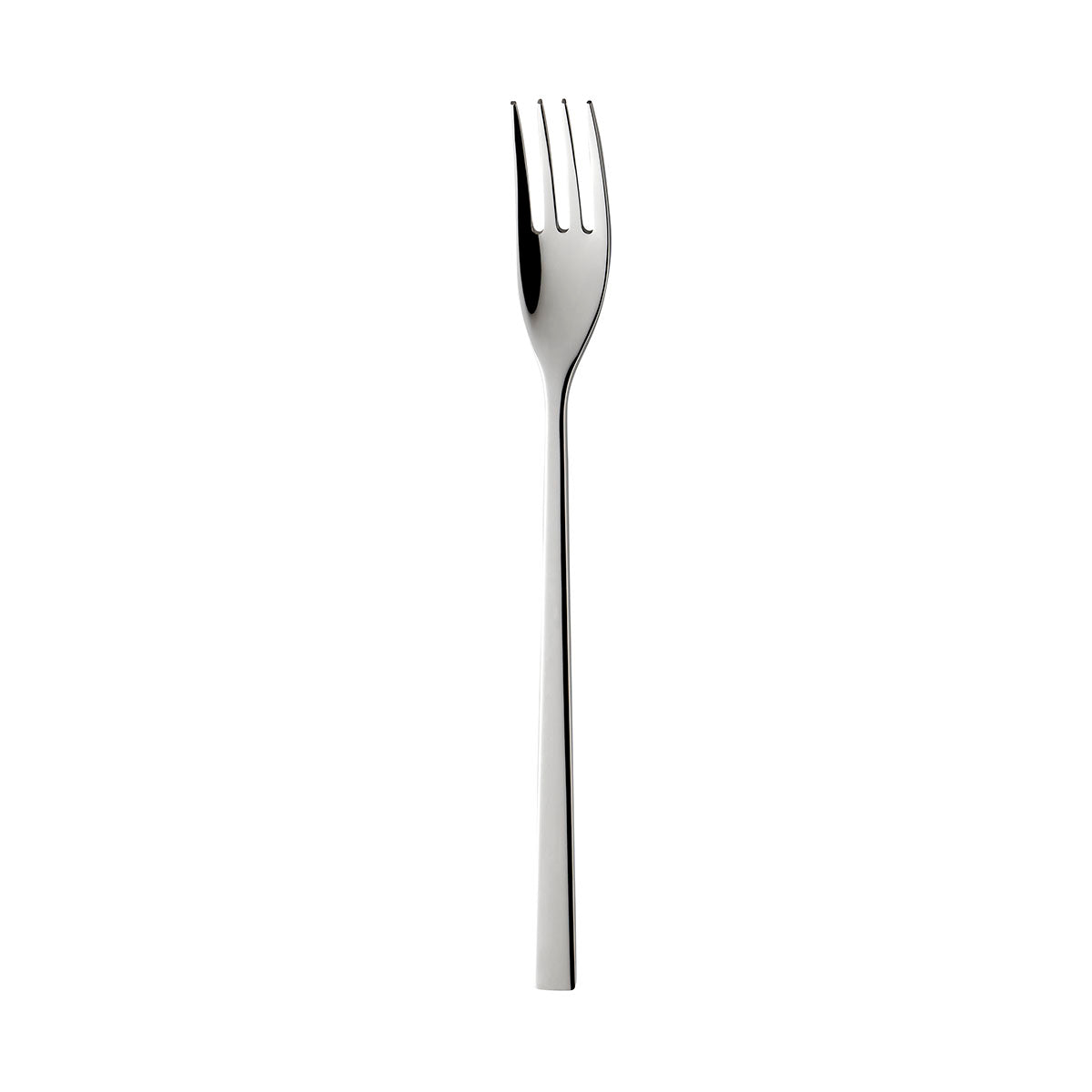 FUSE MIRROR FINISH Salad / Dessert fork