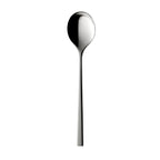 FUSE MIRROR FINISH Soup / Dessert spoon, oval