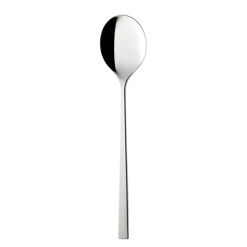 FUSE MIRROR FINISH Serving spoon