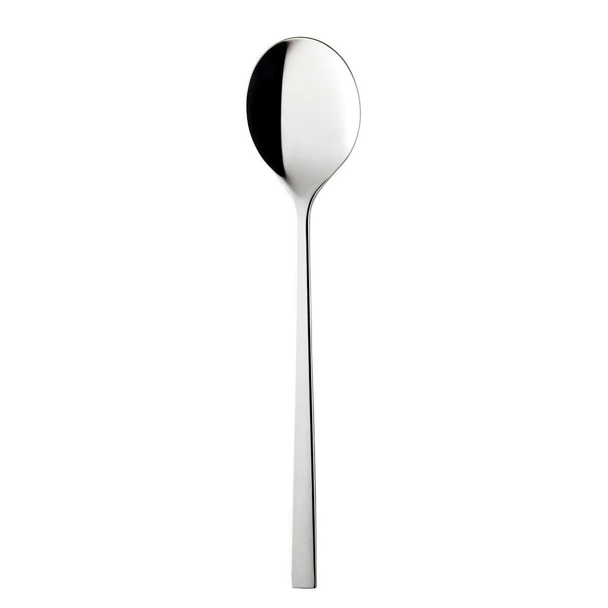 FUSE MIRROR FINISH Serving spoon