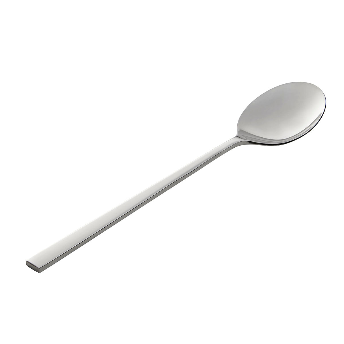 FUSE MIRROR FINISH Serving spoon