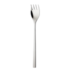 FUSE MIRROR FINISH Serving fork