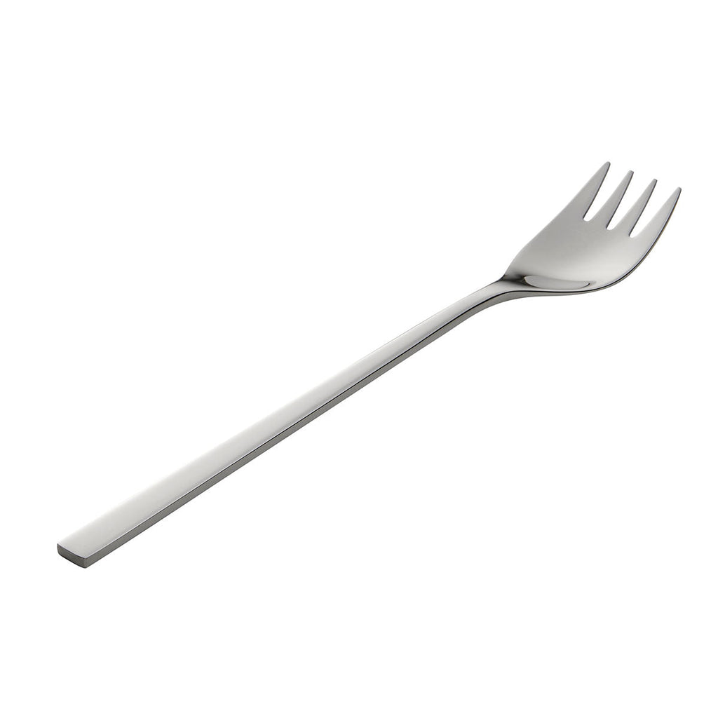 FUSE MIRROR FINISH Serving fork