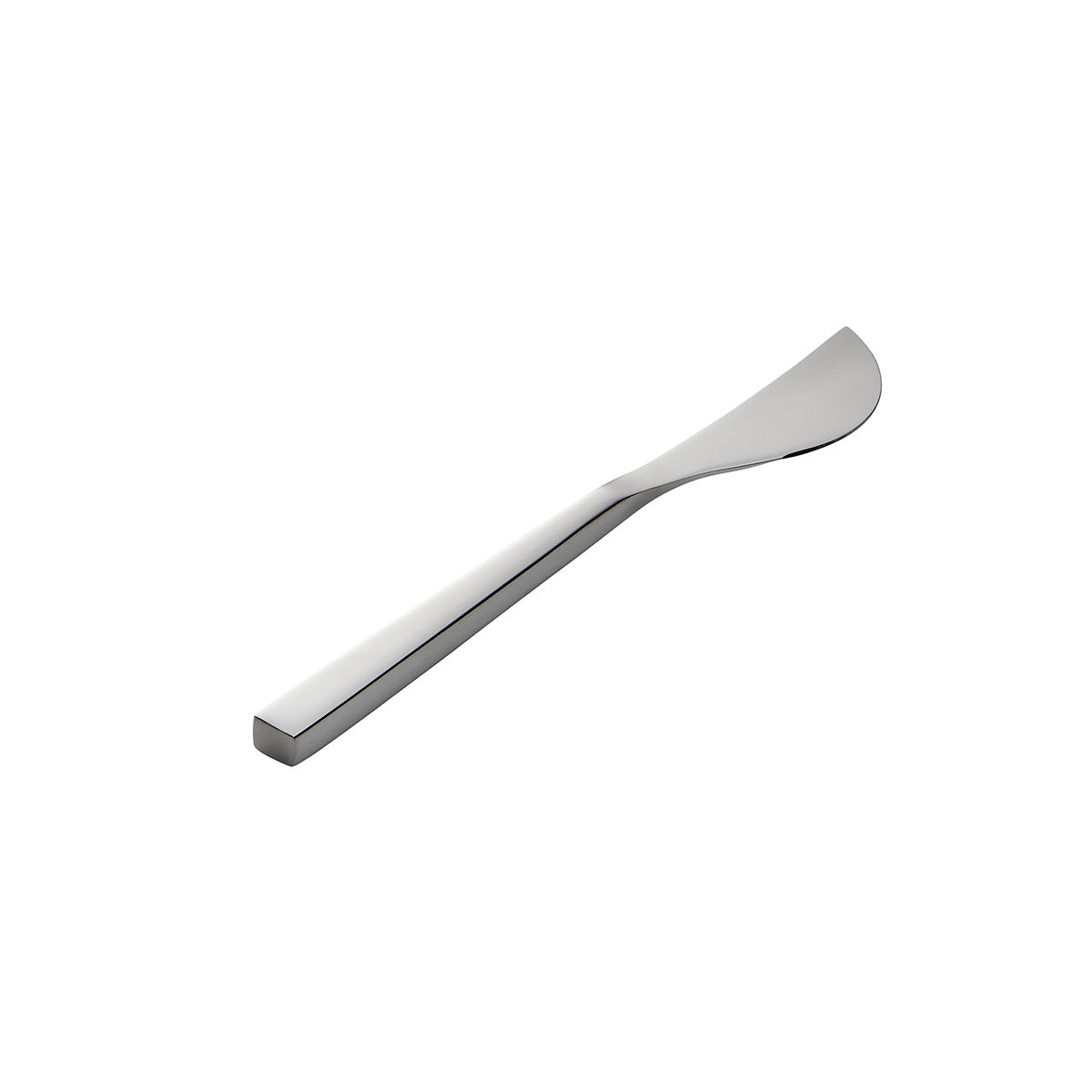 FUSE MIRROR FINISH Butter knife, 1 pc solid handle