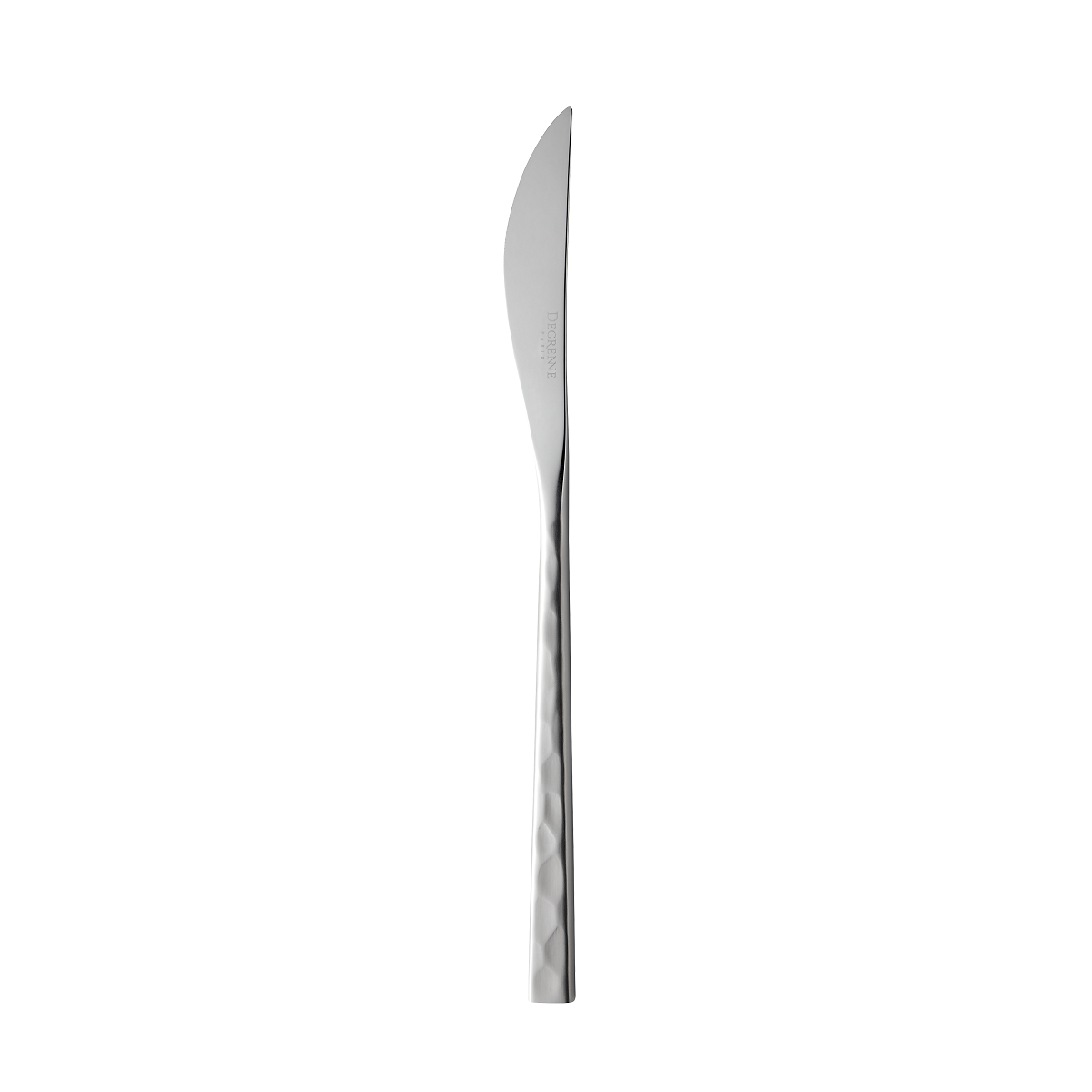 FUSE MARTELE Dessert knife, 1 pc solid handle