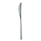 FUSE MARTELE Table knife, 1 pc solid handle, serrated