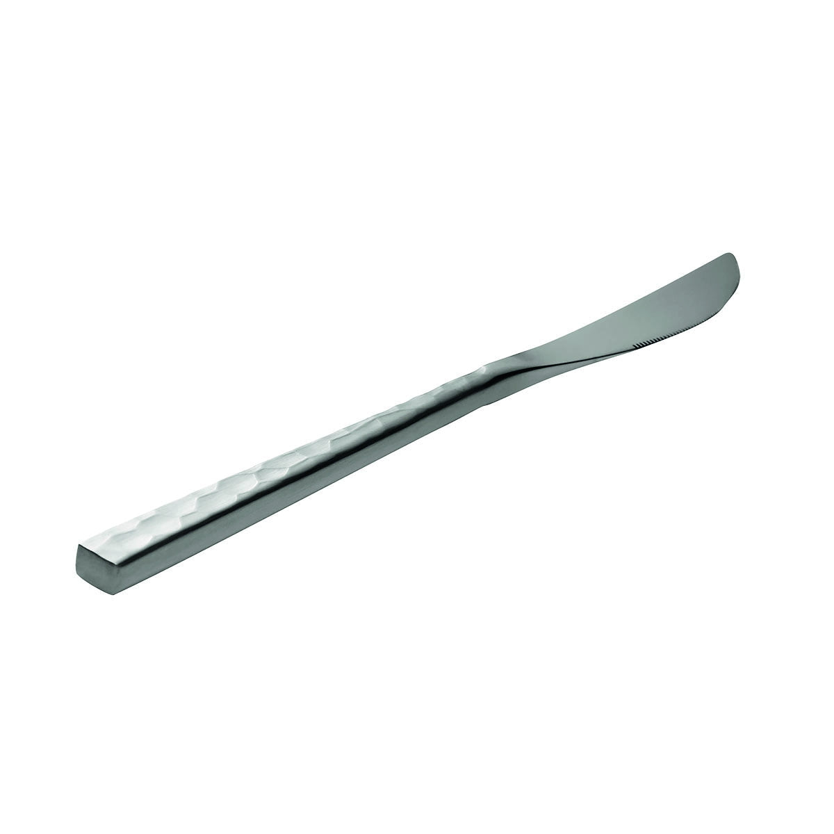 FUSE MARTELE Table knife, 1 pc solid handle, serrated