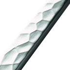 FUSE MARTELE Table knife, 1 pc solid handle, serrated