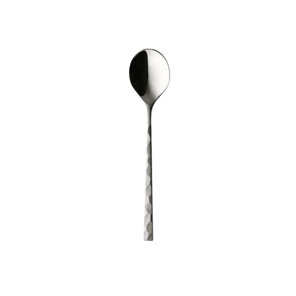 FUSE MARTELE Soup / Dessert spoon, oval