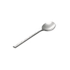 FUSE MARTELE Soup / Dessert spoon, oval