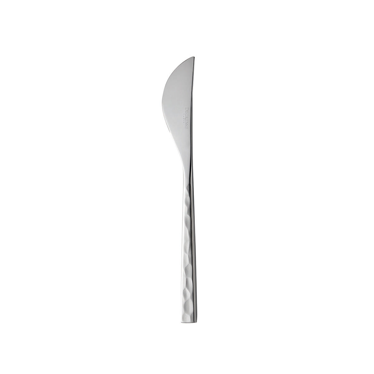 FUSE MARTELE Butter knife, 1 pc solid handle