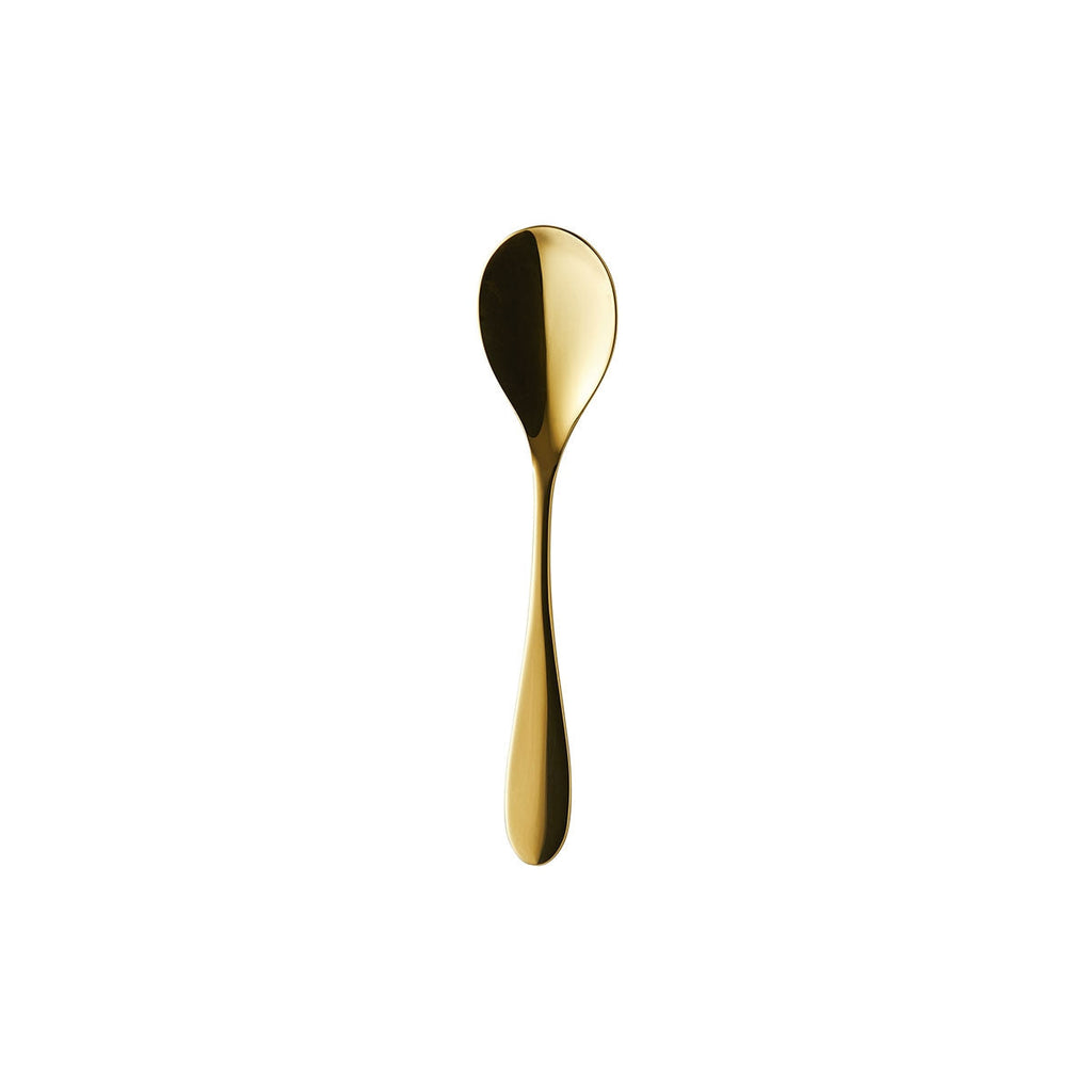 ONDE GOLD FINISH Coffee / Teaspoon