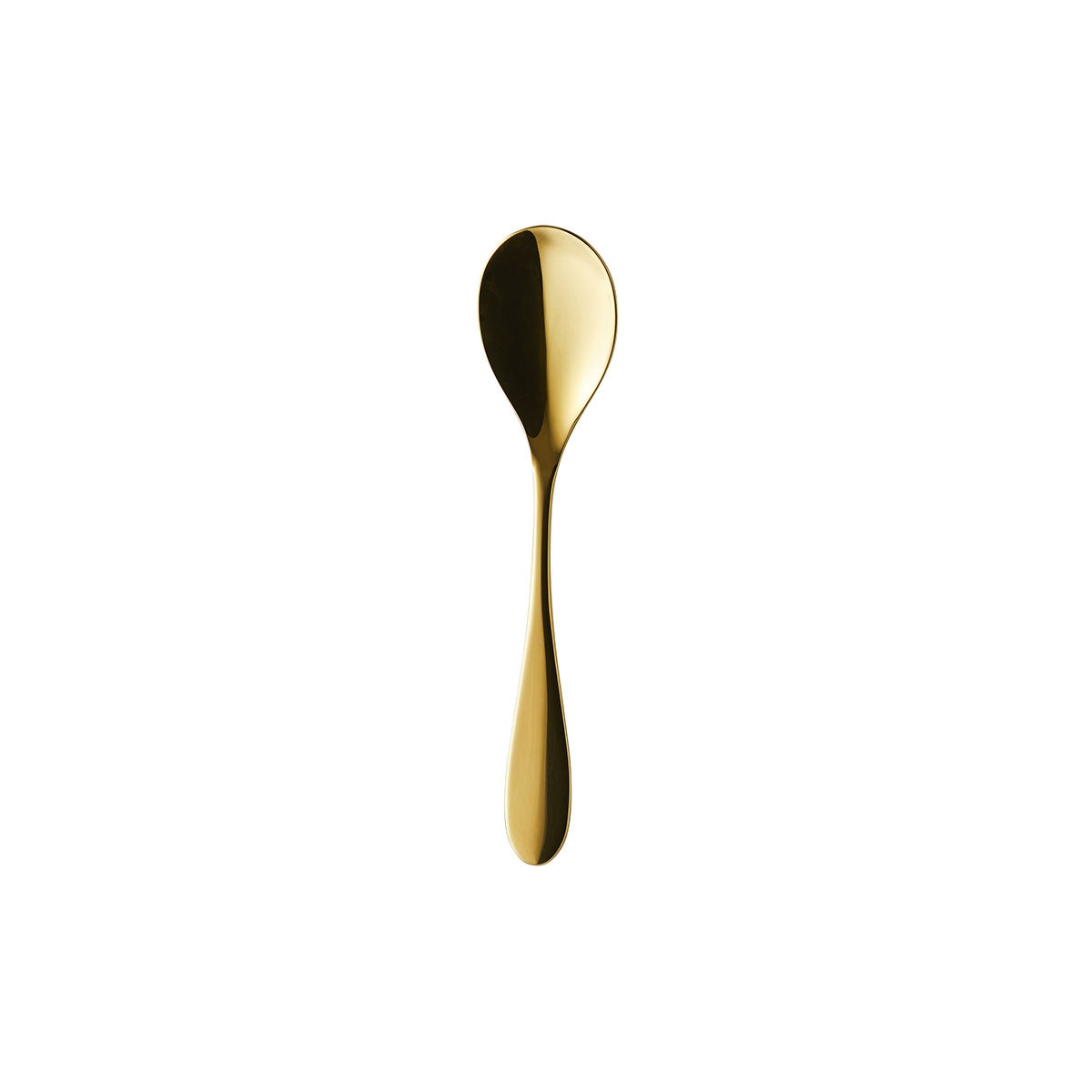 ONDE GOLD FINISH Coffee / Teaspoon