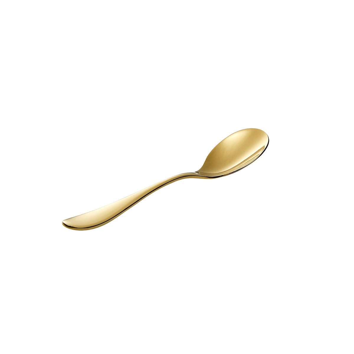 Image du produit: ONDE GOLD FINISH Coffee / Teaspoon