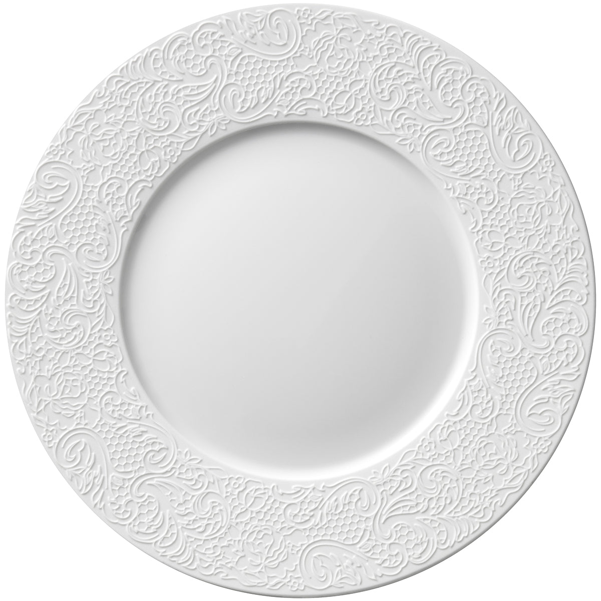 COLLECTION L COUTURE Presentation plate 32 cm