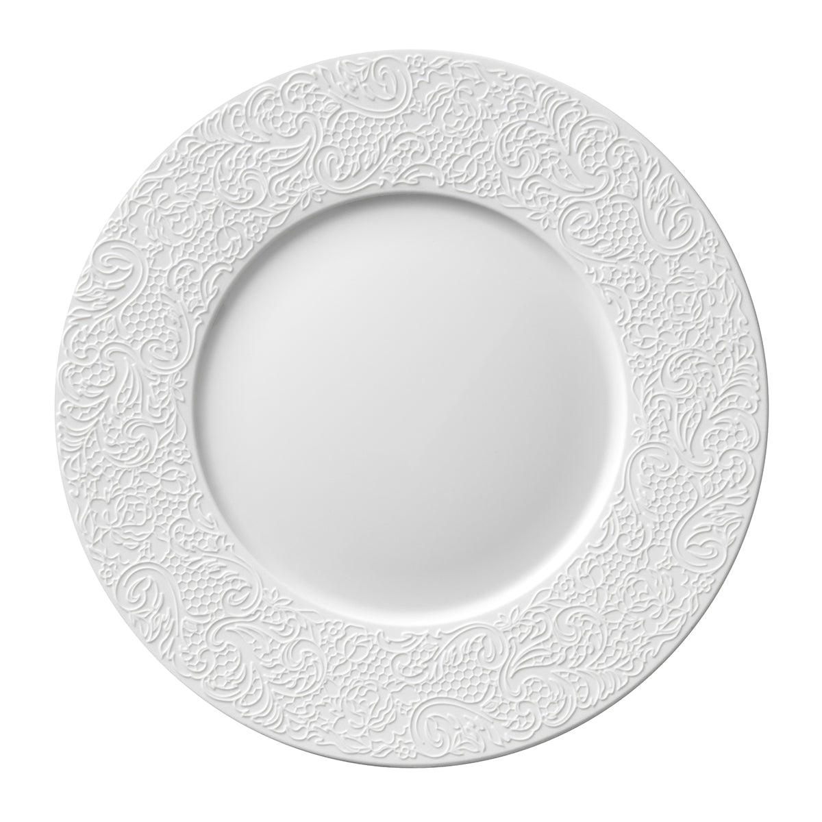 Image du produit: COLLECTION L COUTURE Plate 27.9 cm