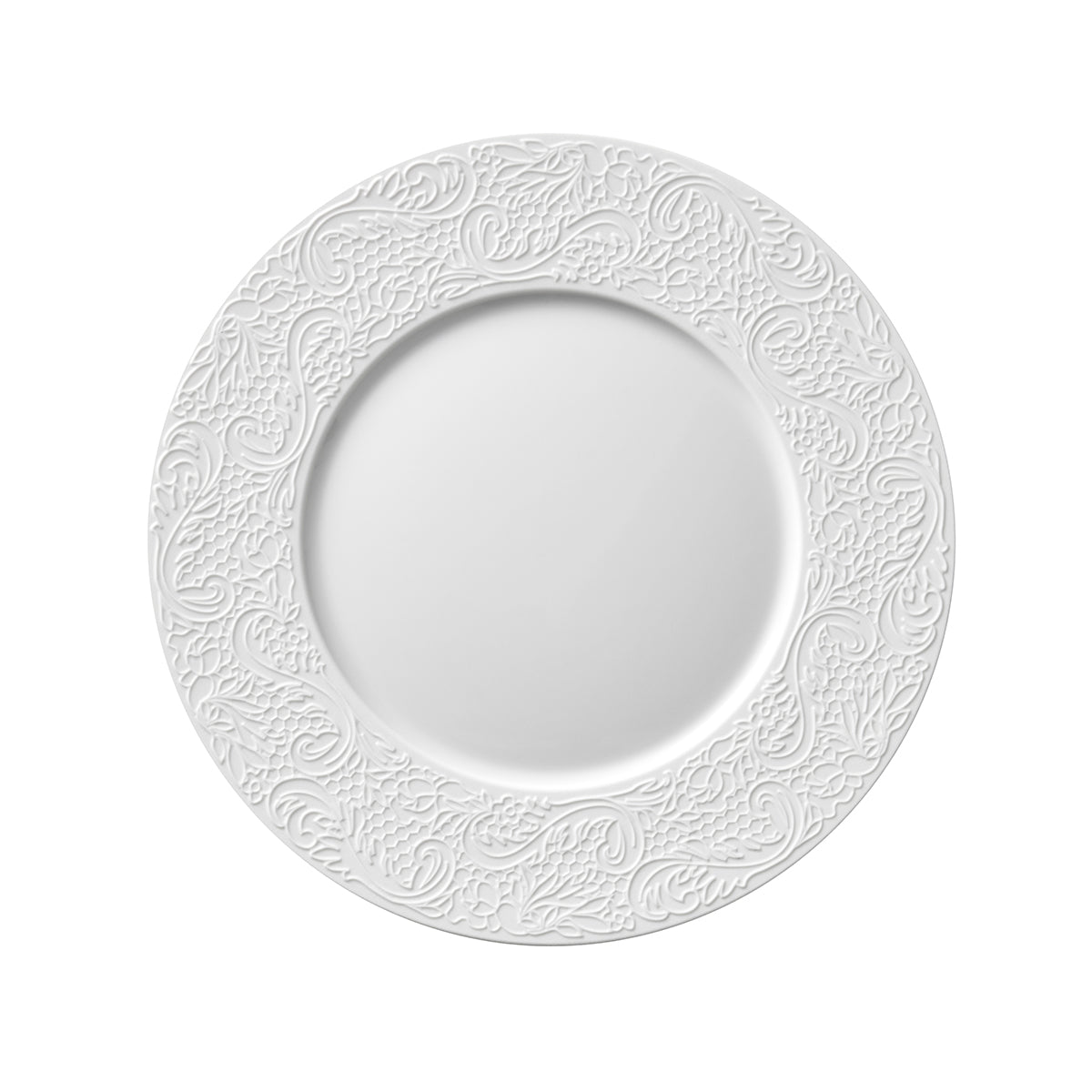 COLLECTION L COUTURE Dessert plate 24 cm
