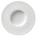 COLLECTION L COUTURE Large bowl gourmet plate 30 cm