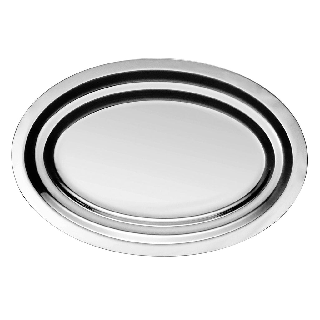NEWPORT TABLE Oval dish 38 x 25 cm