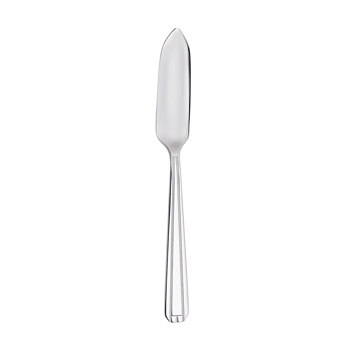 NORMANDY MIRROR FINISH Fish / Gourmet knife