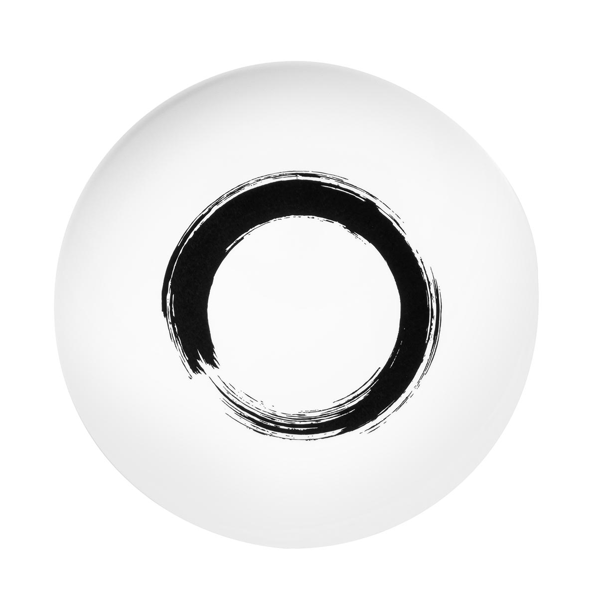 Image du produit: MODULO WHITE ARTY CREATION Plate 29 cm