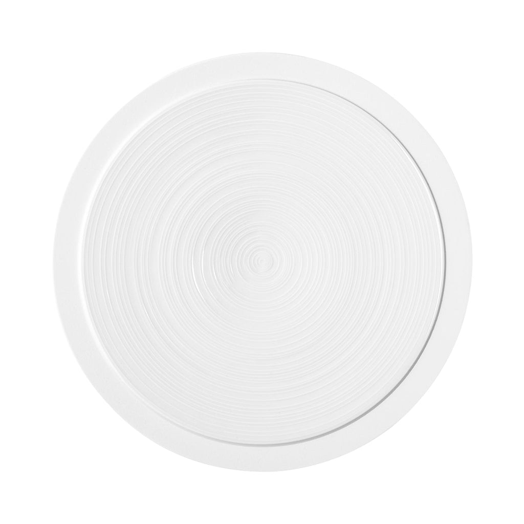 BAHIA MOONSTONE Presentation plate 29 cm