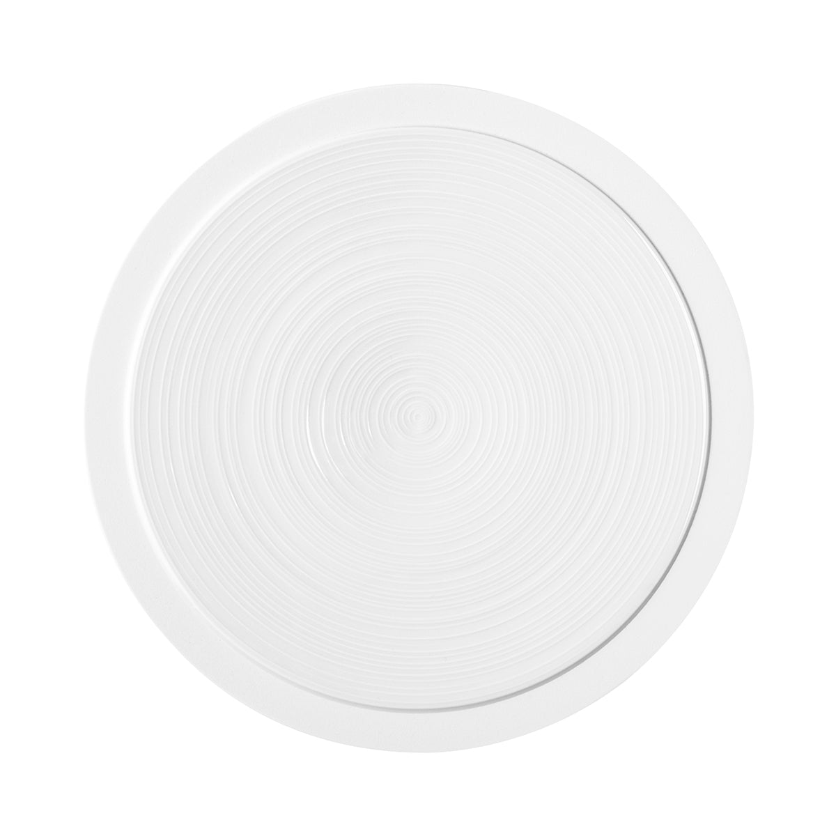 BAHIA MOONSTONE Presentation plate 29 cm