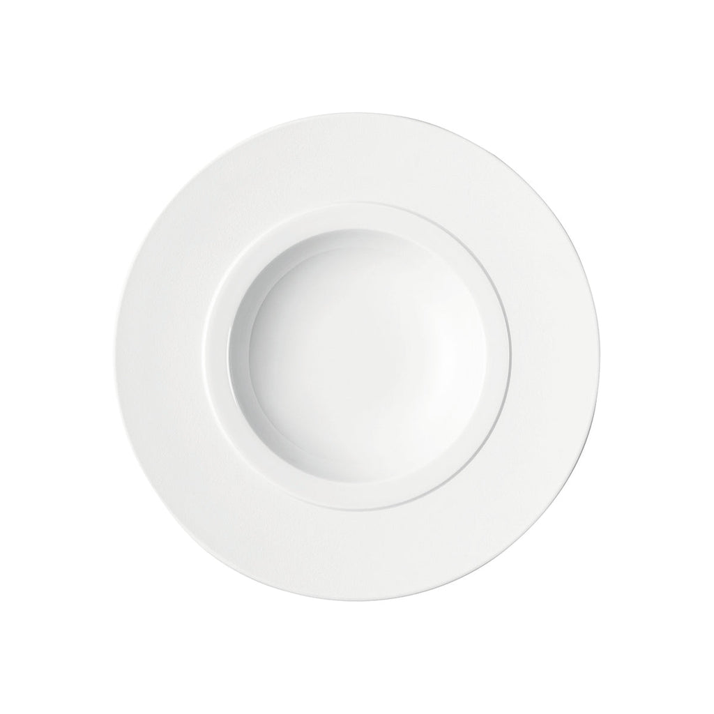 BAHIA MOONSTONE Small bowl gourmet plate 23 cm