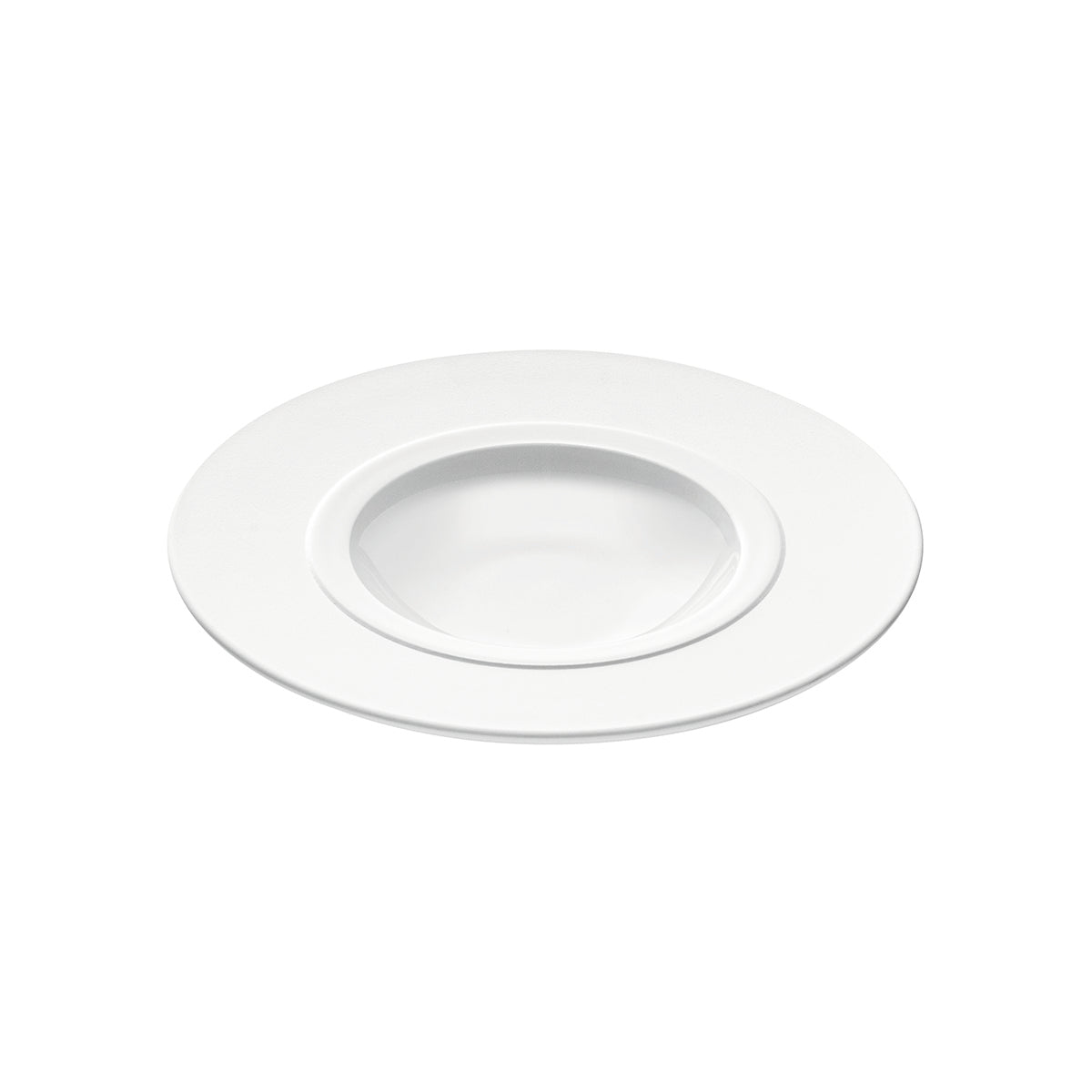 BAHIA MOONSTONE Small bowl gourmet plate 23 cm