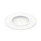 BAHIA MOONSTONE Large bowl gourmet plate 26 cm